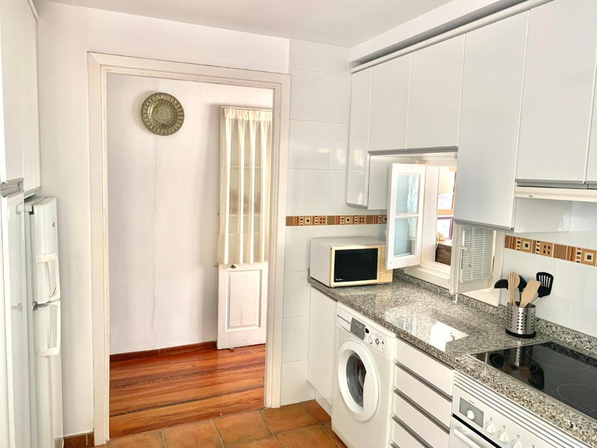 Casa Moi. Ribadesella Centro. Apartment Exterior photo